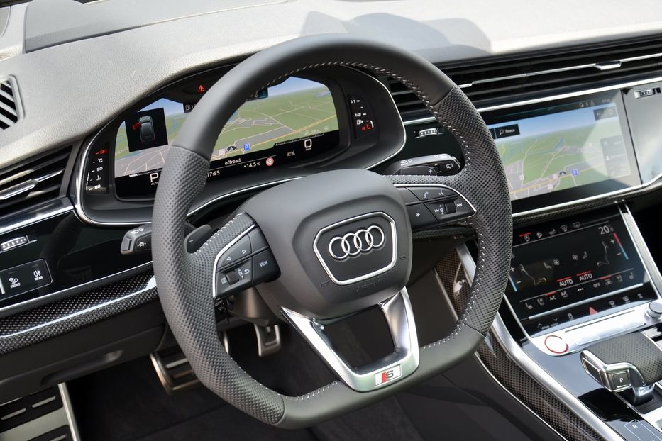 Продам Audi Q7 S 2020 года в Киеве