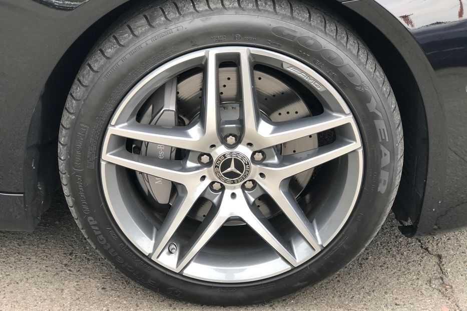 Продам Mercedes-Benz S-Class 560 4matic AMG\\\ 2017 года в Киеве