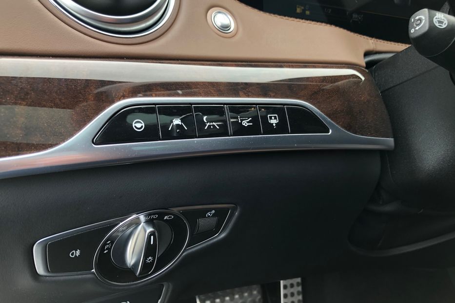 Продам Mercedes-Benz S-Class 560 4matic AMG\\\ 2017 года в Киеве