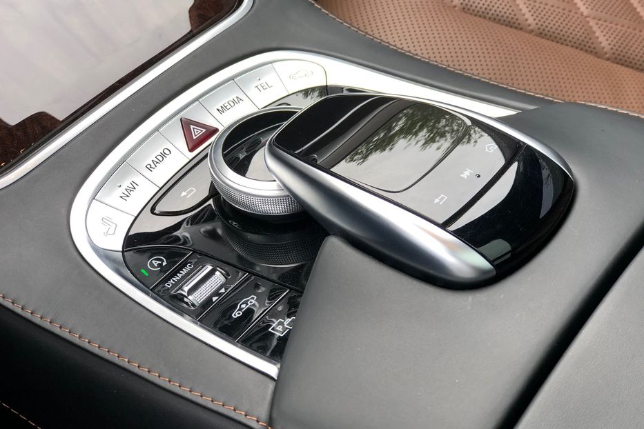Продам Mercedes-Benz S-Class 560 4matic AMG\\\ 2017 года в Киеве