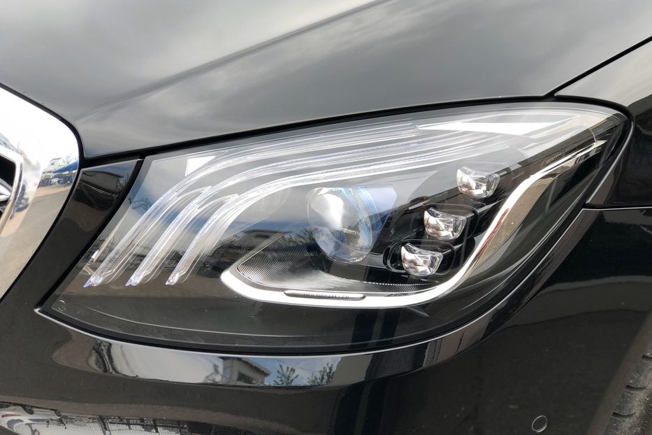 Продам Mercedes-Benz S-Class 560 4matic AMG\\\ 2017 года в Киеве