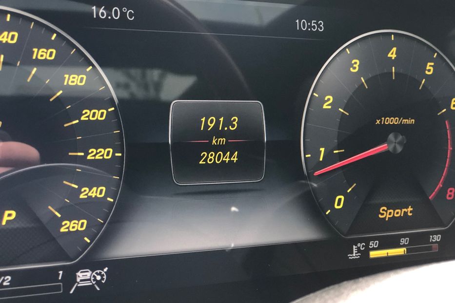 Продам Mercedes-Benz S-Class 560 4matic AMG\\\ 2017 года в Киеве