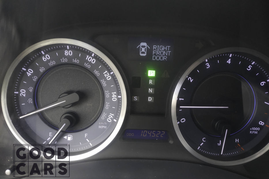 Продам Lexus IS 250 Europe 2012 года в Одессе