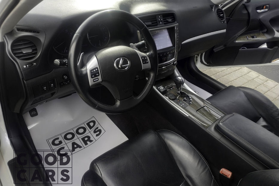 Продам Lexus IS 250 Europe 2012 года в Одессе