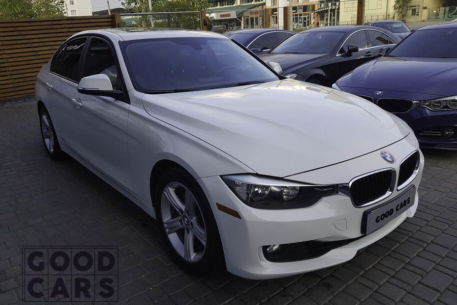 Продам BMW 328 2013 года в Одессе
