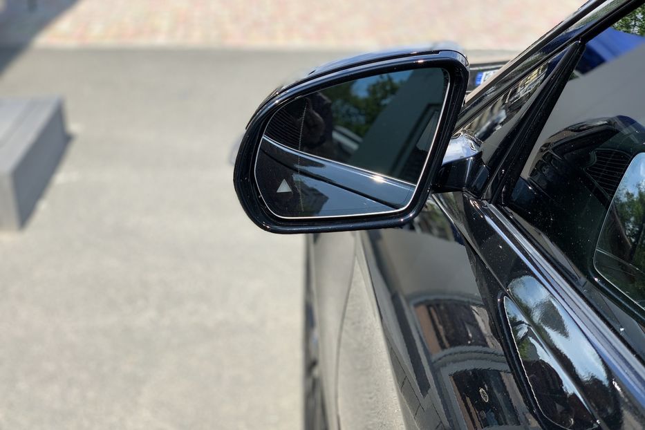 Продам Mercedes-Benz S-Class 500 4 Matic  Style 63 AMG 2015 года в Киеве