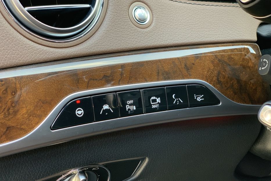 Продам Mercedes-Benz S-Class 500 4 Matic  Style 63 AMG 2015 года в Киеве