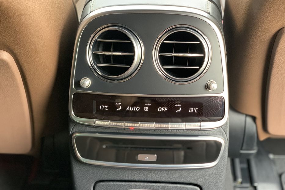 Продам Mercedes-Benz S-Class 500 4 Matic  Style 63 AMG 2015 года в Киеве