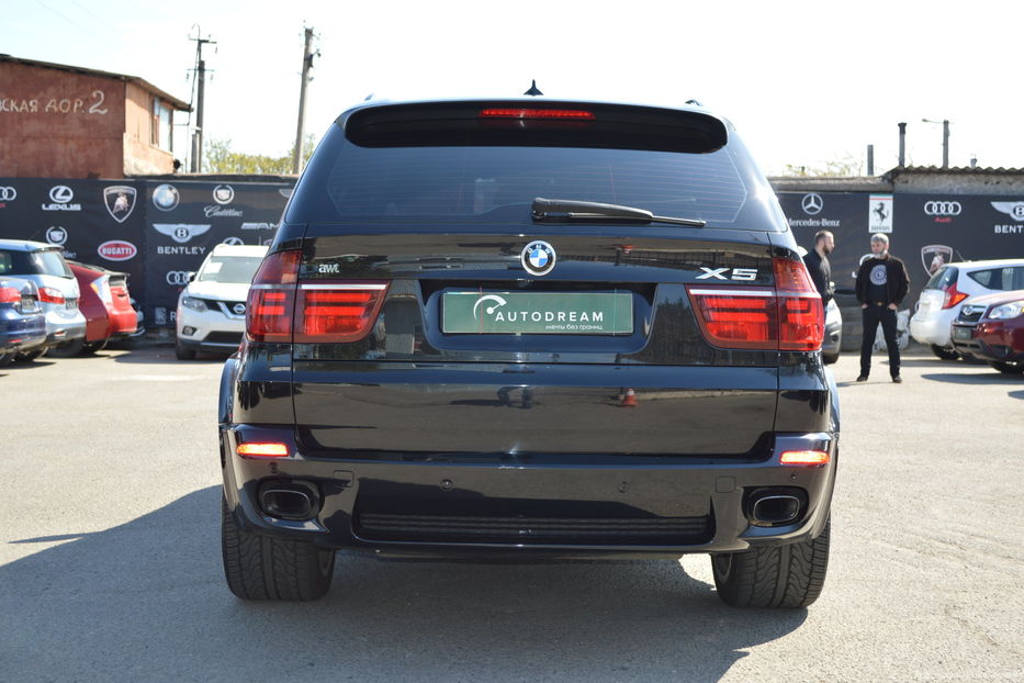 Продам BMW X5 2010 года в Одессе