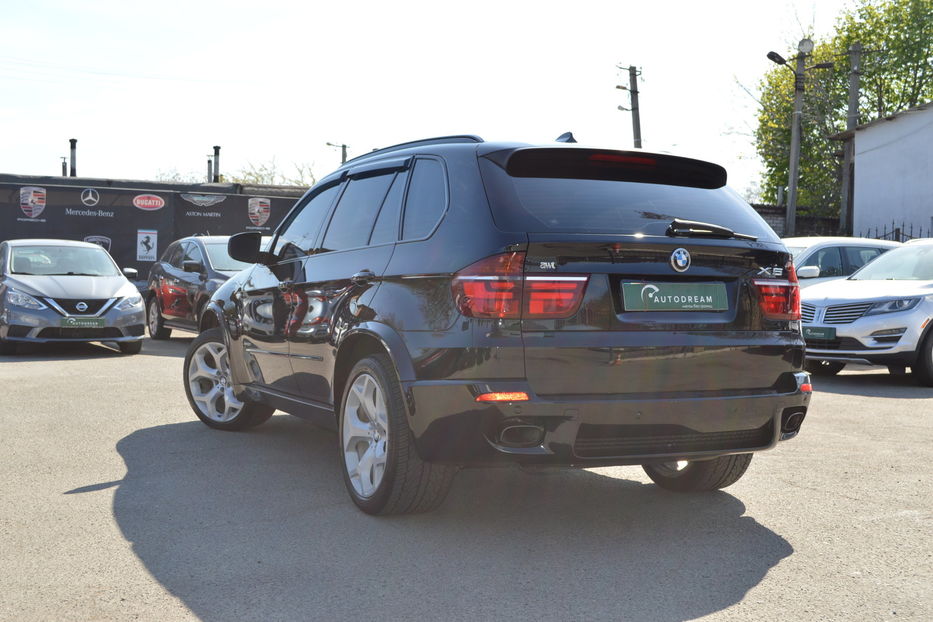 Продам BMW X5 2010 года в Одессе