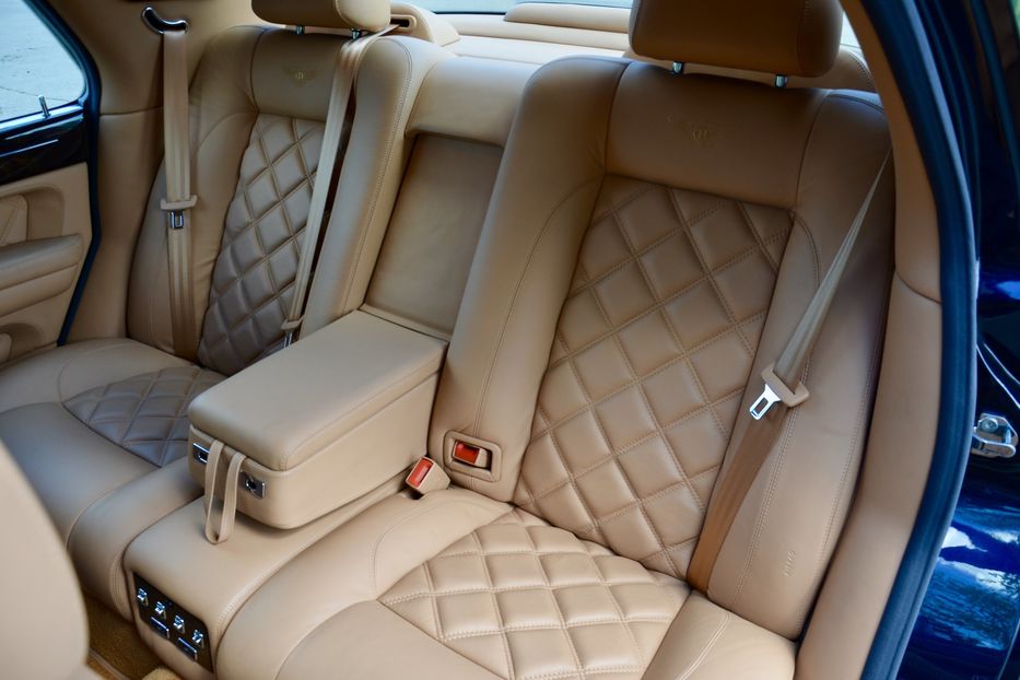 Продам Bentley Arnage  FINAL SERIES 2009 года в Киеве