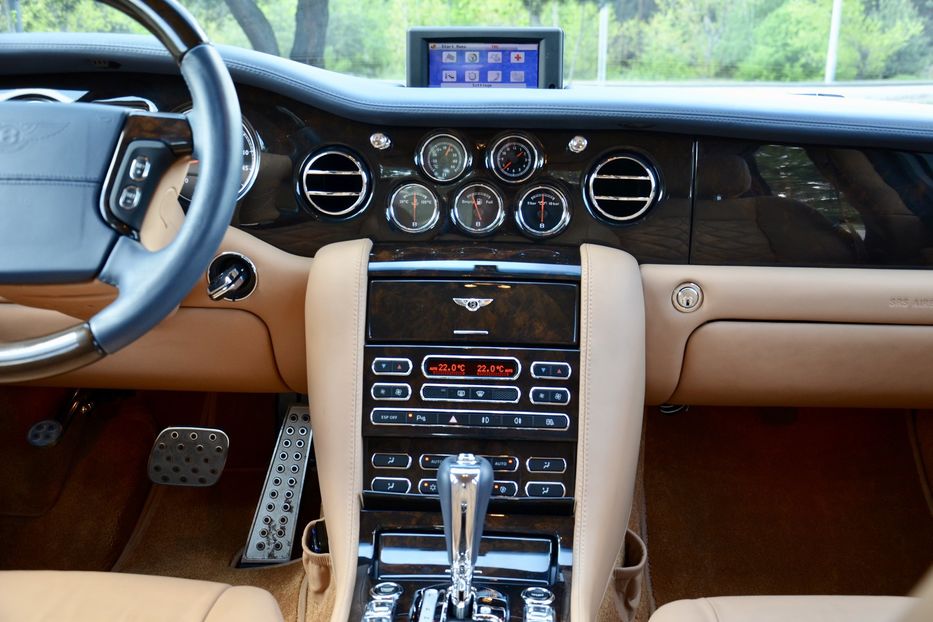 Продам Bentley Arnage  FINAL SERIES 2009 года в Киеве