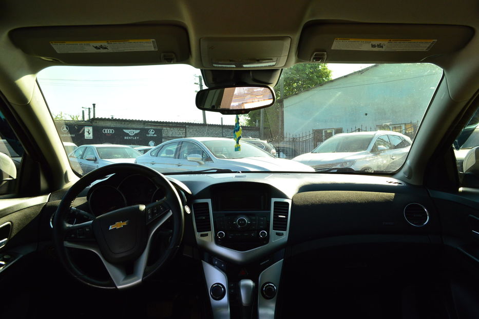 Продам Chevrolet Cruze LT 2014 года в Одессе