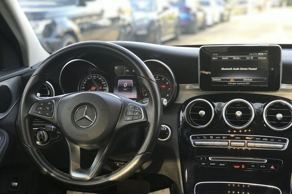 Продам Mercedes-Benz C-Class 300 2016 года в Одессе