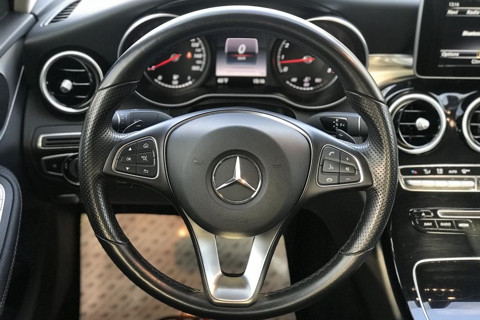 Продам Mercedes-Benz C-Class 300 2016 года в Одессе