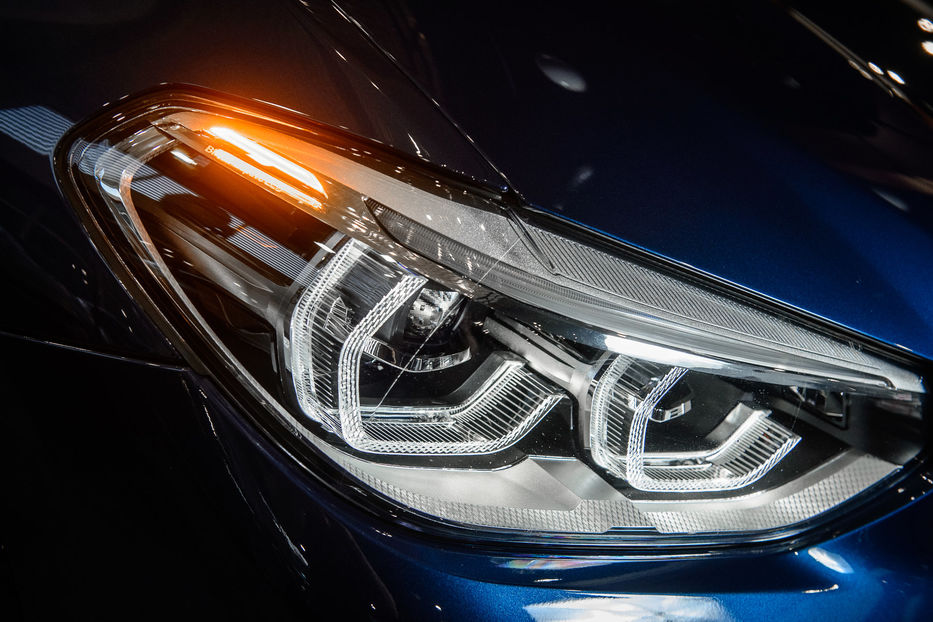 Продам BMW X4 М 2019 года в Одессе
