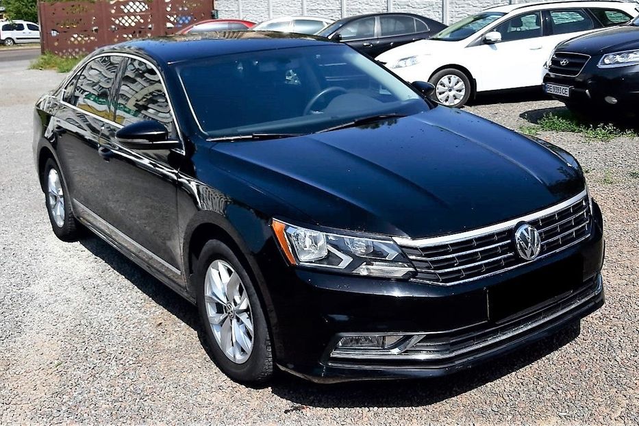 Продам Volkswagen Passat B8 2015 года в Николаеве