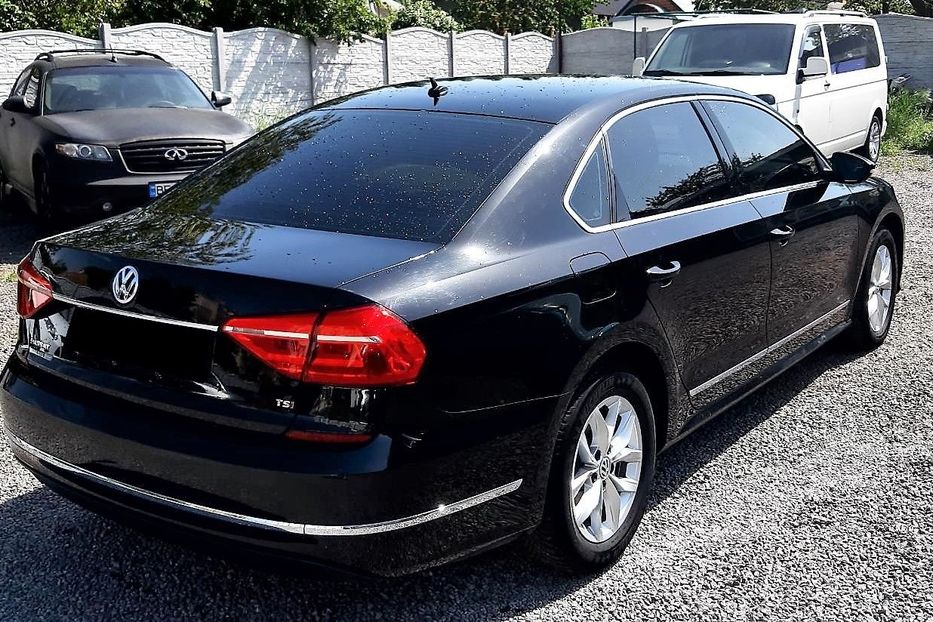 Продам Volkswagen Passat B8 2015 года в Николаеве