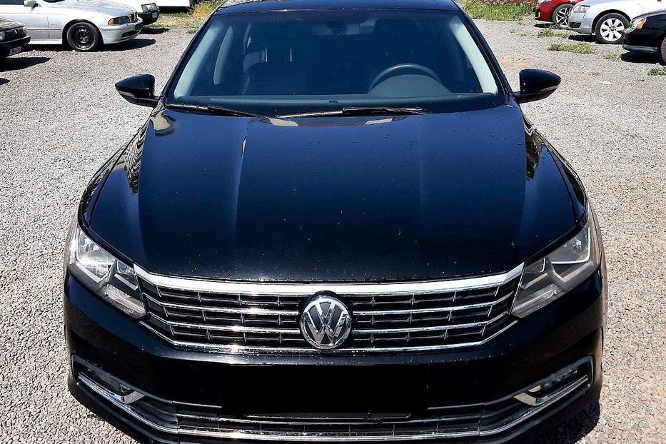 Продам Volkswagen Passat B8 2015 года в Николаеве