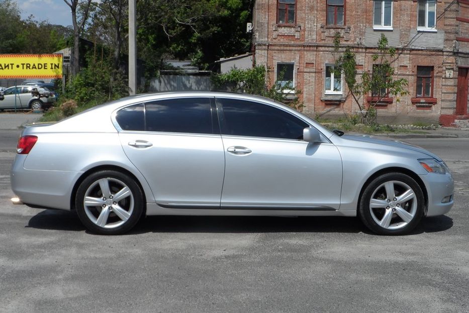 Продам Lexus GS 300 2005 года в Днепре