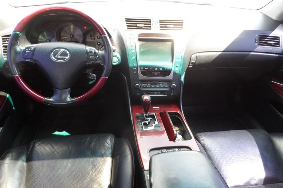 Продам Lexus GS 300 2005 года в Днепре