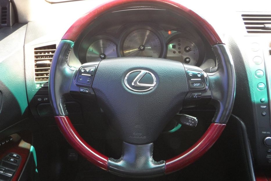 Продам Lexus GS 300 2005 года в Днепре