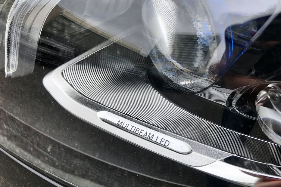 Продам Mercedes-Benz S-Class 560 4MATIC AMG Официал 2018 года в Киеве
