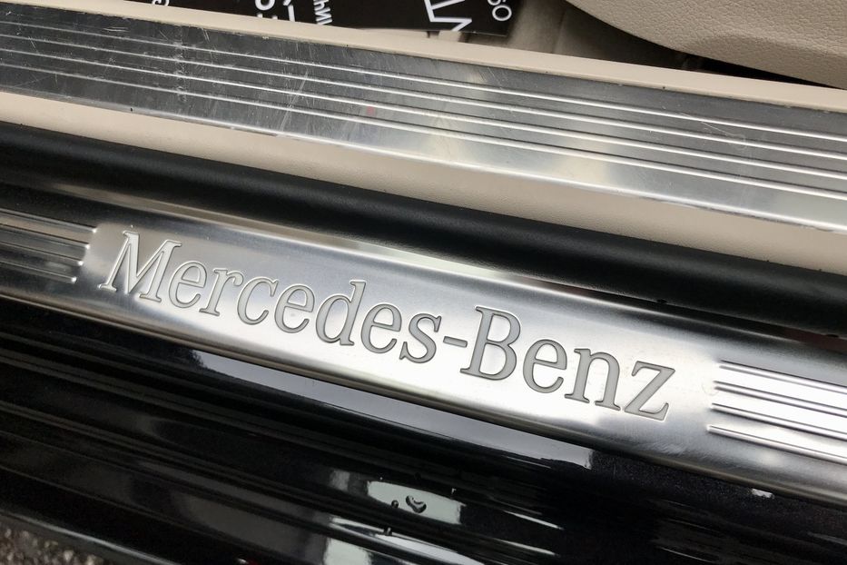 Продам Mercedes-Benz S-Class 560 4MATIC AMG Официал 2018 года в Киеве