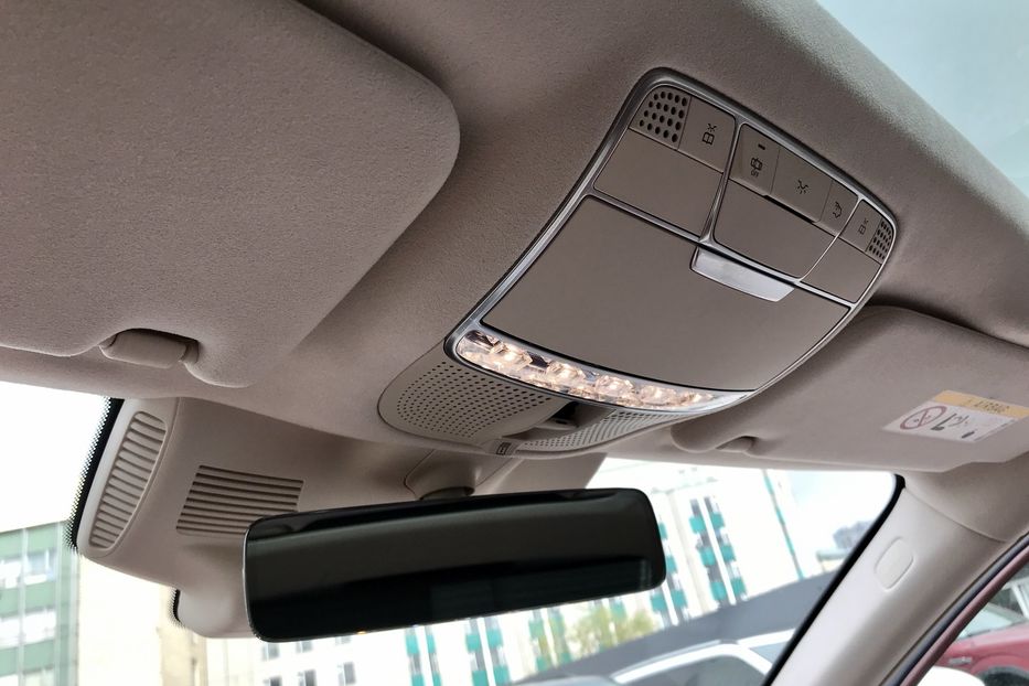 Продам Mercedes-Benz S-Class 560 4MATIC AMG Официал 2018 года в Киеве