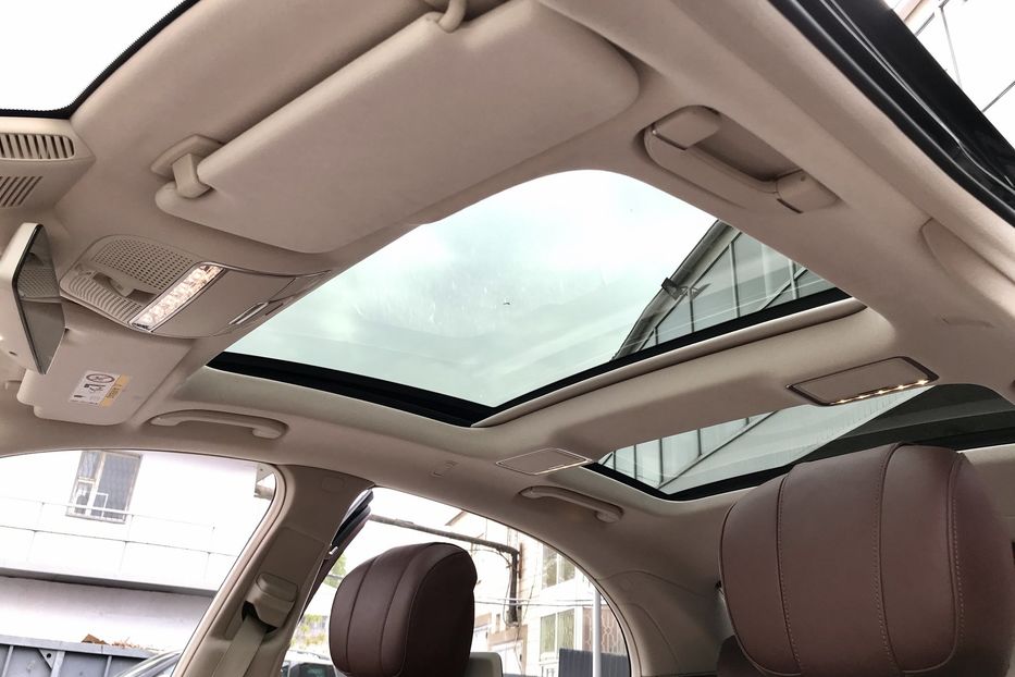 Продам Mercedes-Benz S-Class 560 4MATIC AMG Официал 2018 года в Киеве