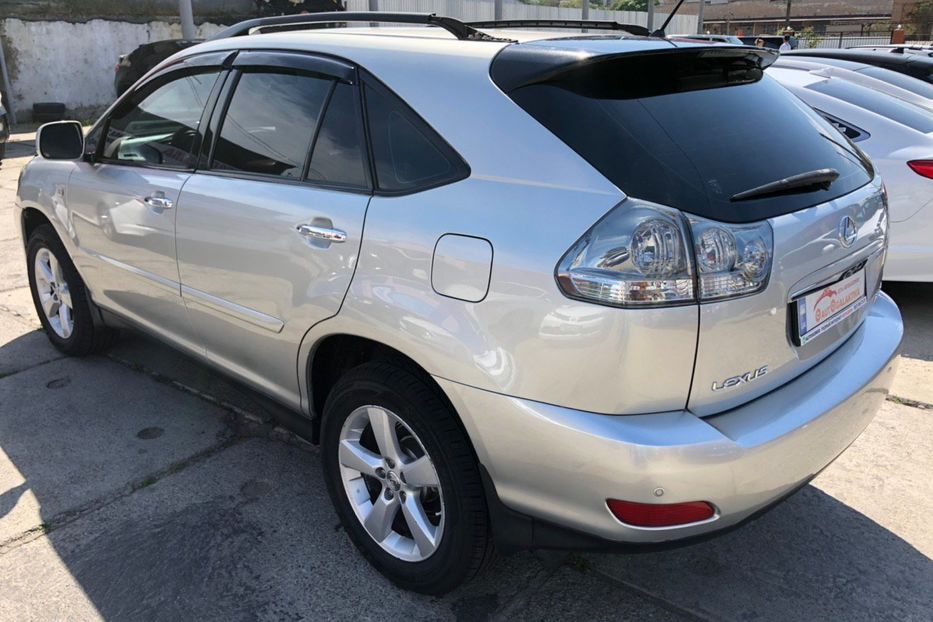 Продам Lexus RX 350 Restayling 2007 года в Одессе