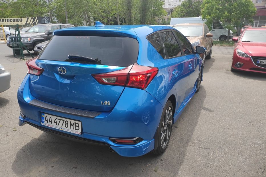 Продам Toyota Auris Sport 2016 года в Одессе