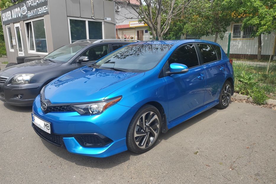 Продам Toyota Auris Sport 2016 года в Одессе