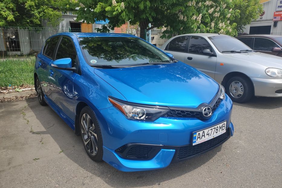 Продам Toyota Auris Sport 2016 года в Одессе