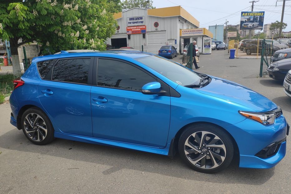 Продам Toyota Auris Sport 2016 года в Одессе