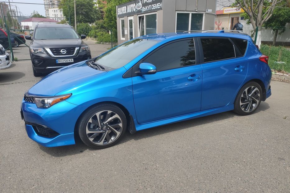 Продам Toyota Auris Sport 2016 года в Одессе