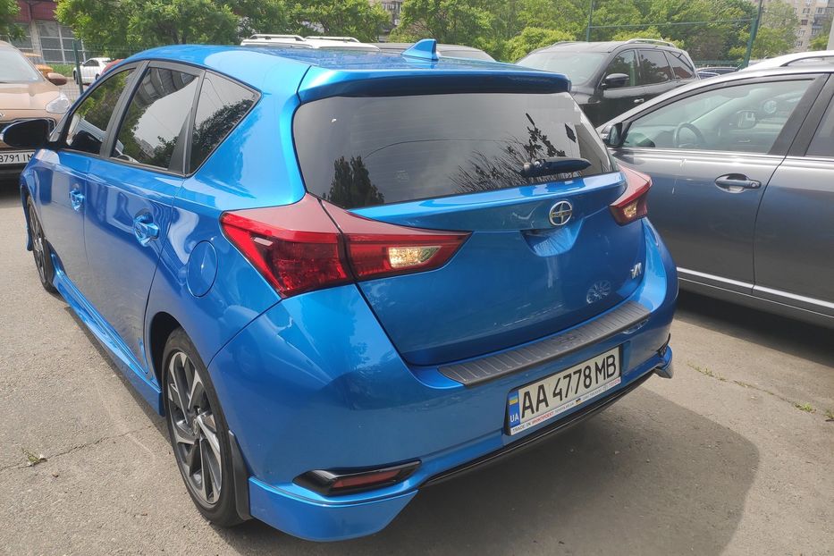 Продам Toyota Auris Sport 2016 года в Одессе