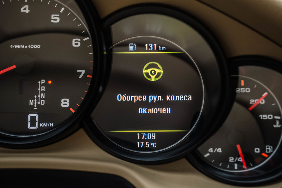 Продам Porsche Panamera 2011 года в Киеве