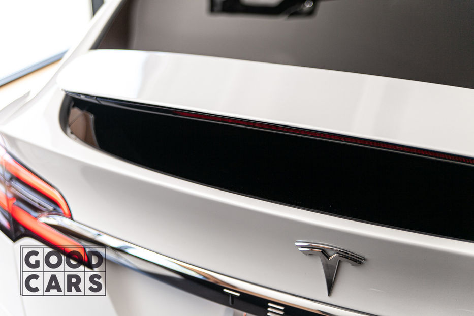 Продам Tesla Model X P90D Performance 2016 года в Одессе