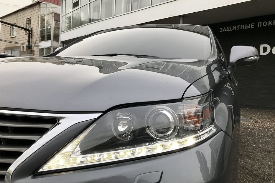 Продам Lexus RX 350 PREMIUM 2012 года в Киеве