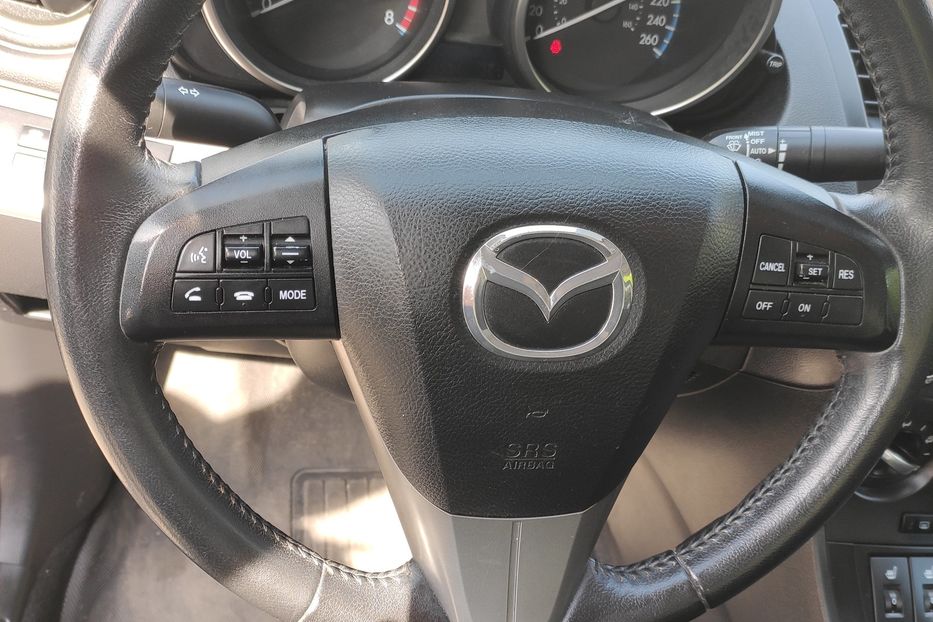 Продам Mazda 3 Touring 2012 года в Одессе