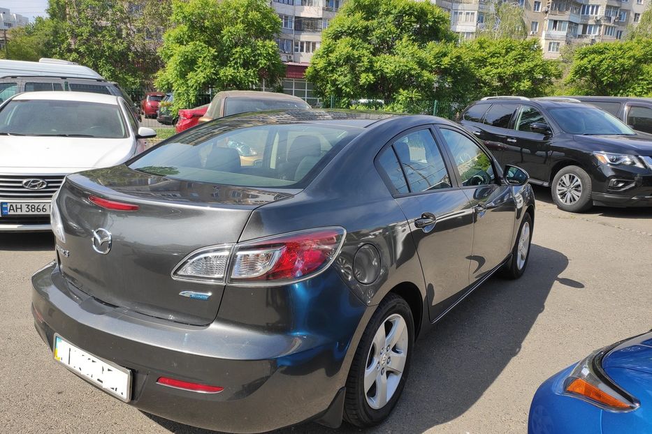 Продам Mazda 3 Touring 2012 года в Одессе