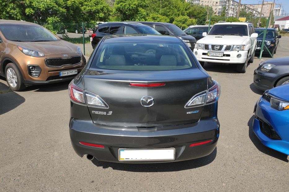 Продам Mazda 3 Touring 2012 года в Одессе