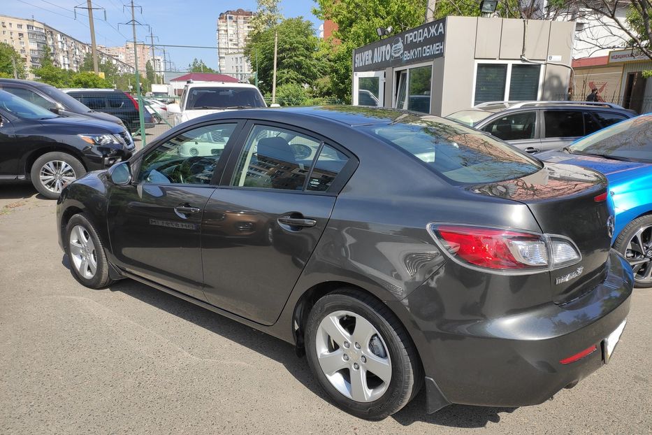 Продам Mazda 3 Touring 2012 года в Одессе