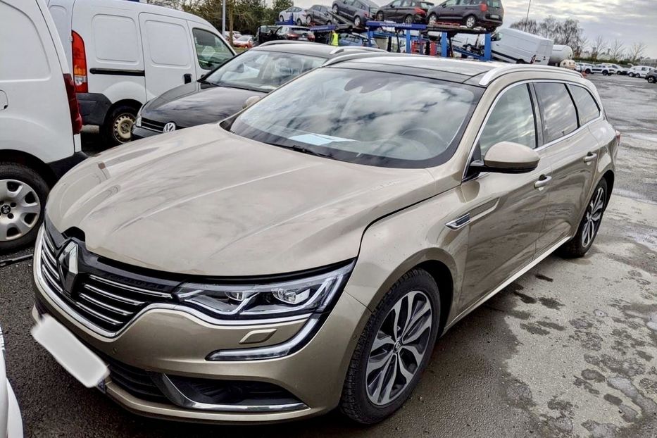 Продам Renault 16 TALISMAN BOSE 2016 года в г. Умань, Черкасская область