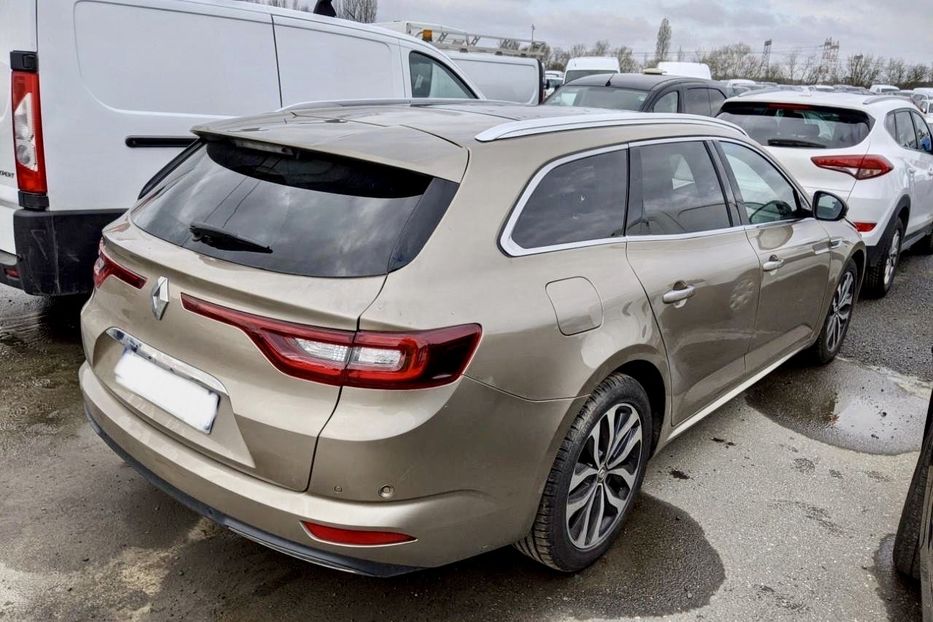 Продам Renault 16 TALISMAN BOSE 2016 года в г. Умань, Черкасская область