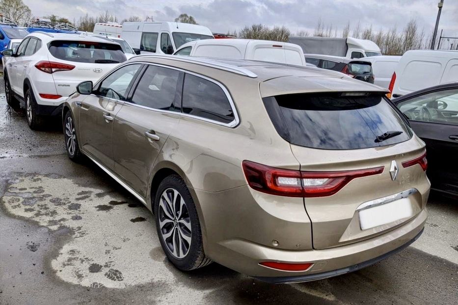 Продам Renault 16 TALISMAN BOSE 2016 года в г. Умань, Черкасская область