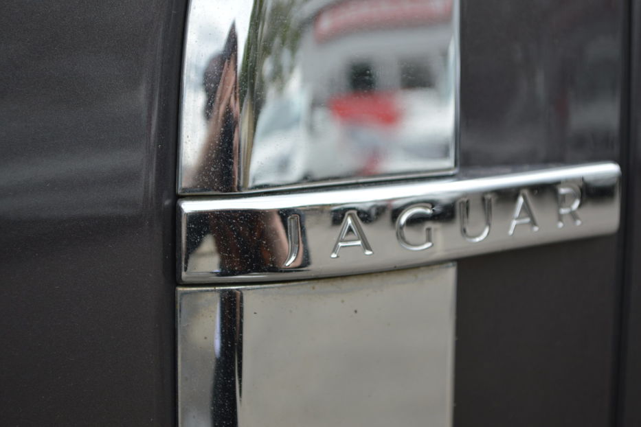 Продам Jaguar XF 2008 года в Одессе