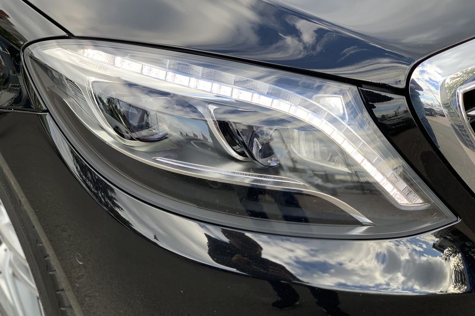 Продам Mercedes-Benz S-Class 350 AMG 4Matic 2017 года в Киеве