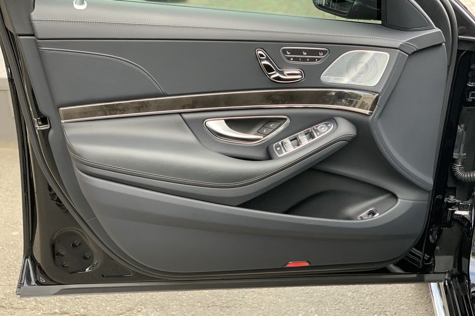 Продам Mercedes-Benz S-Class 350 AMG 4Matic 2017 года в Киеве